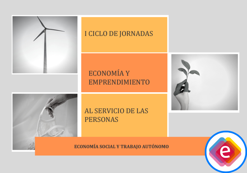 Primer cicle de jornades: economia social i treball autònom